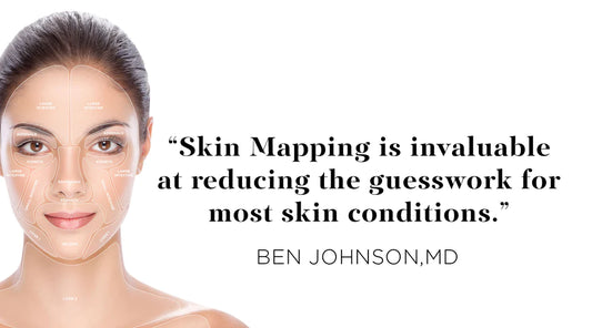 Skin Mapping