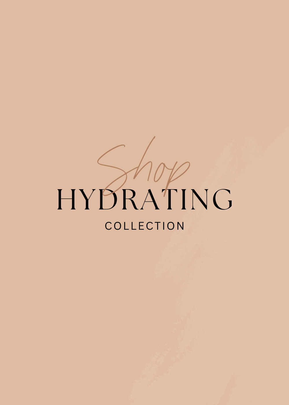 Shop Hydrating