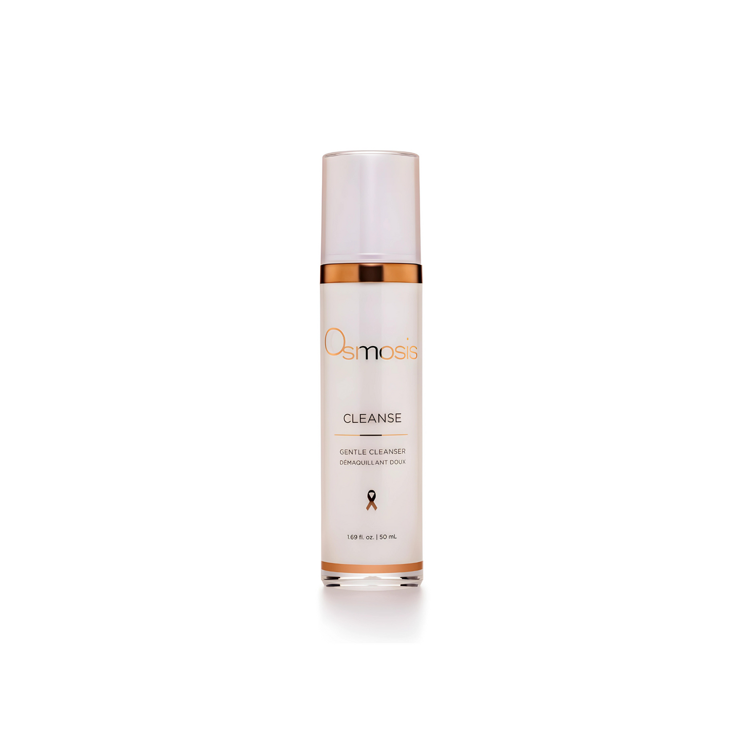 Osmosis Gentle Cleanser | Sulfate-Free Cleanser | Trubeauty Esthetics