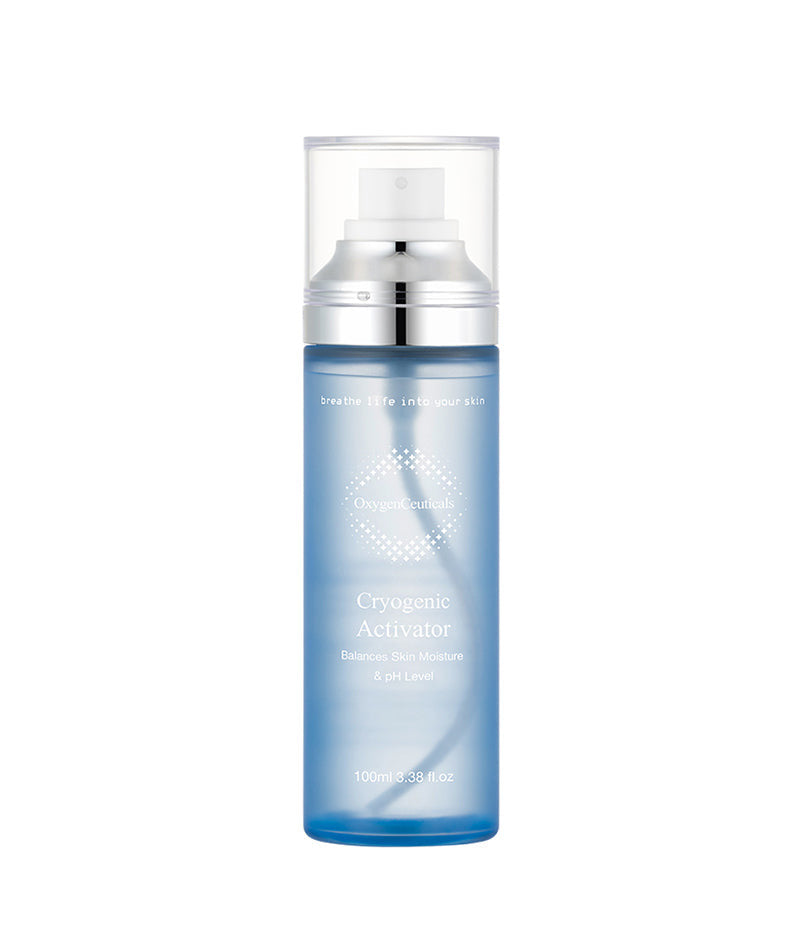 Hydrating Face Mist | Cryogenic Face Mist | Trubeauty Esthetics