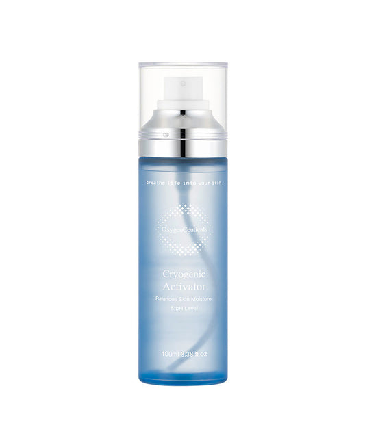 Hydrating Face Mist | Cryogenic Face Mist | Trubeauty Esthetics