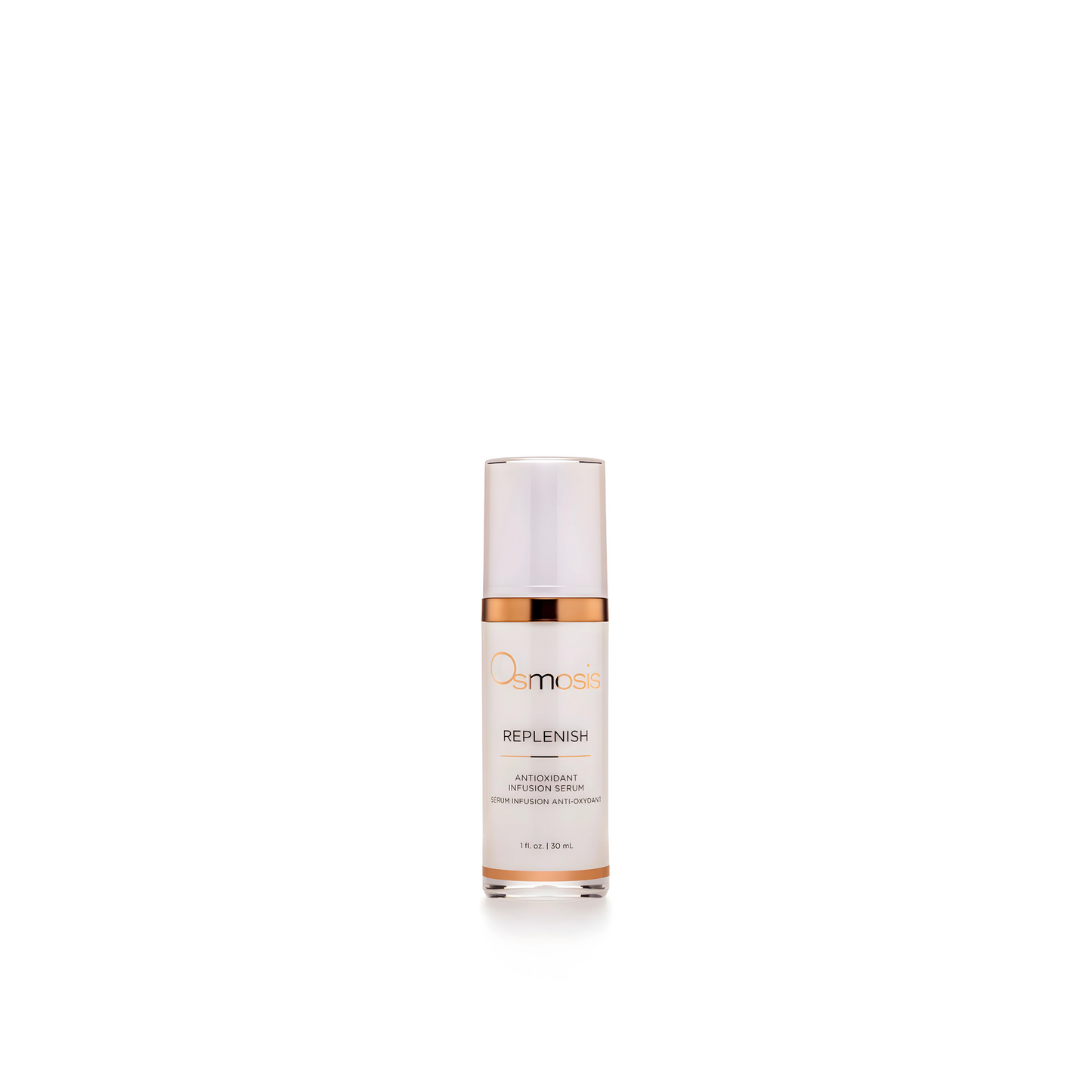 Osmosis Replenish Antioxidant Infusion Serum