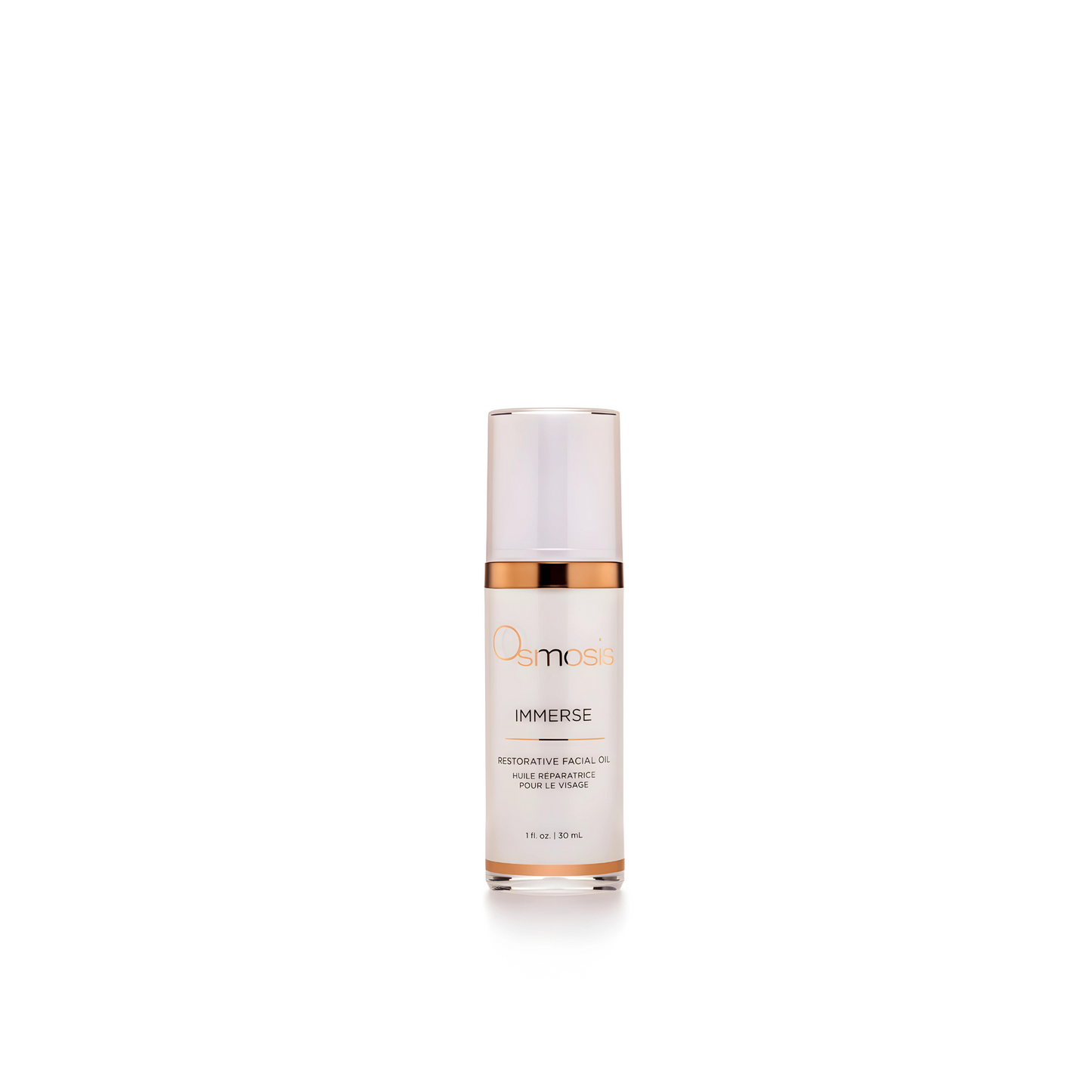 Restorative Face Oil | Osmosis Face Oil | Trubeauty Esthetics