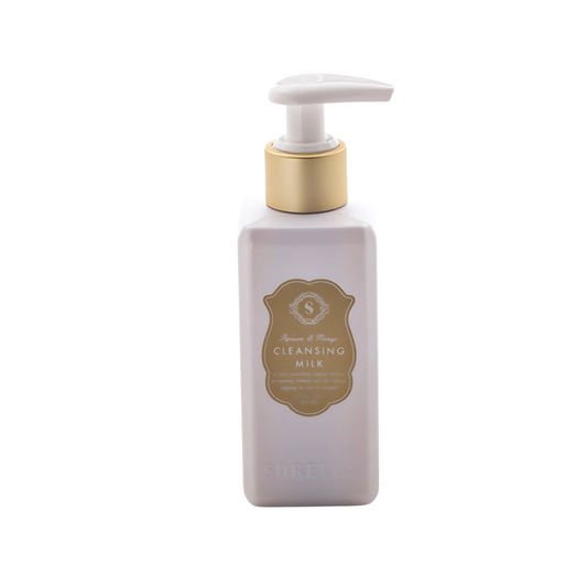 Sorella Apothecary Apricot Mango Cleanser