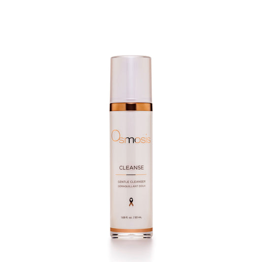 Osmosis Gentle Cleanser | Sulfate-Free Cleanser | Trubeauty Esthetics