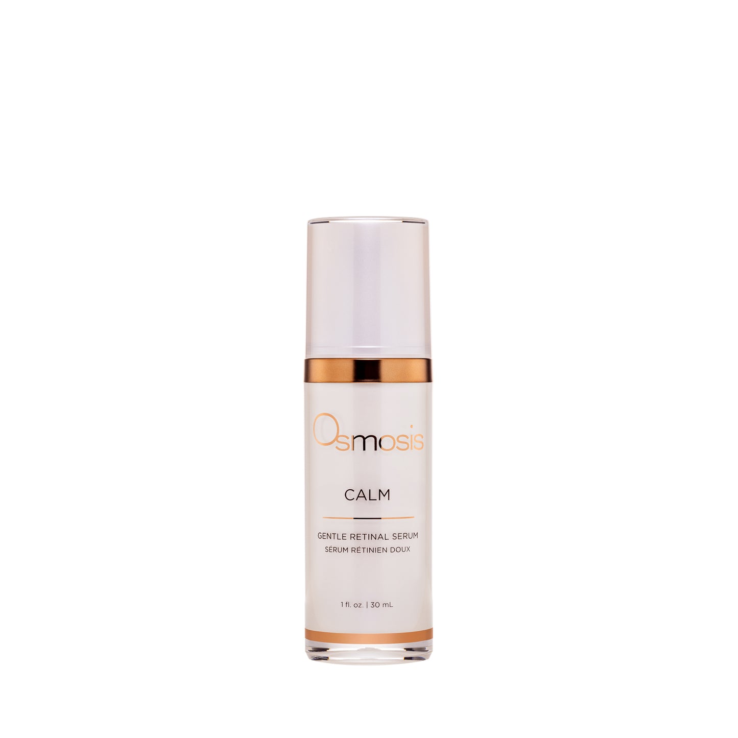 Osmosis Calm Gentle Retinal Serum