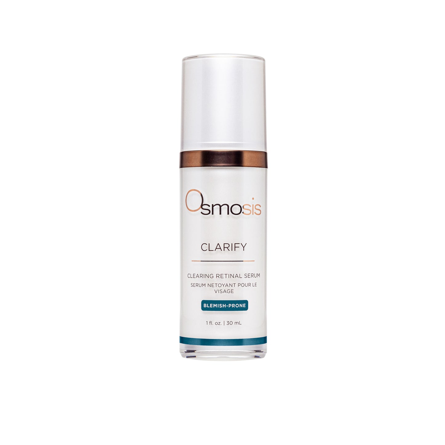 Osmosis Retinal Serum | Clarify Retinal Serum | Trubeauty Esthetics