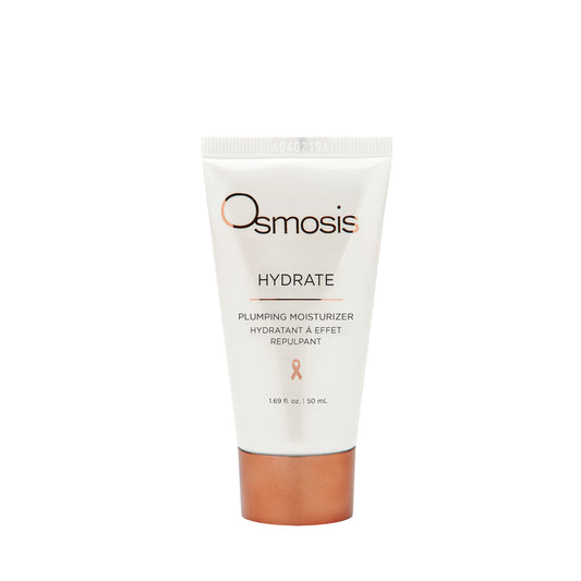 Hydrate Plumping Moisturizer | Osmosis | Trubeauty Esthetics