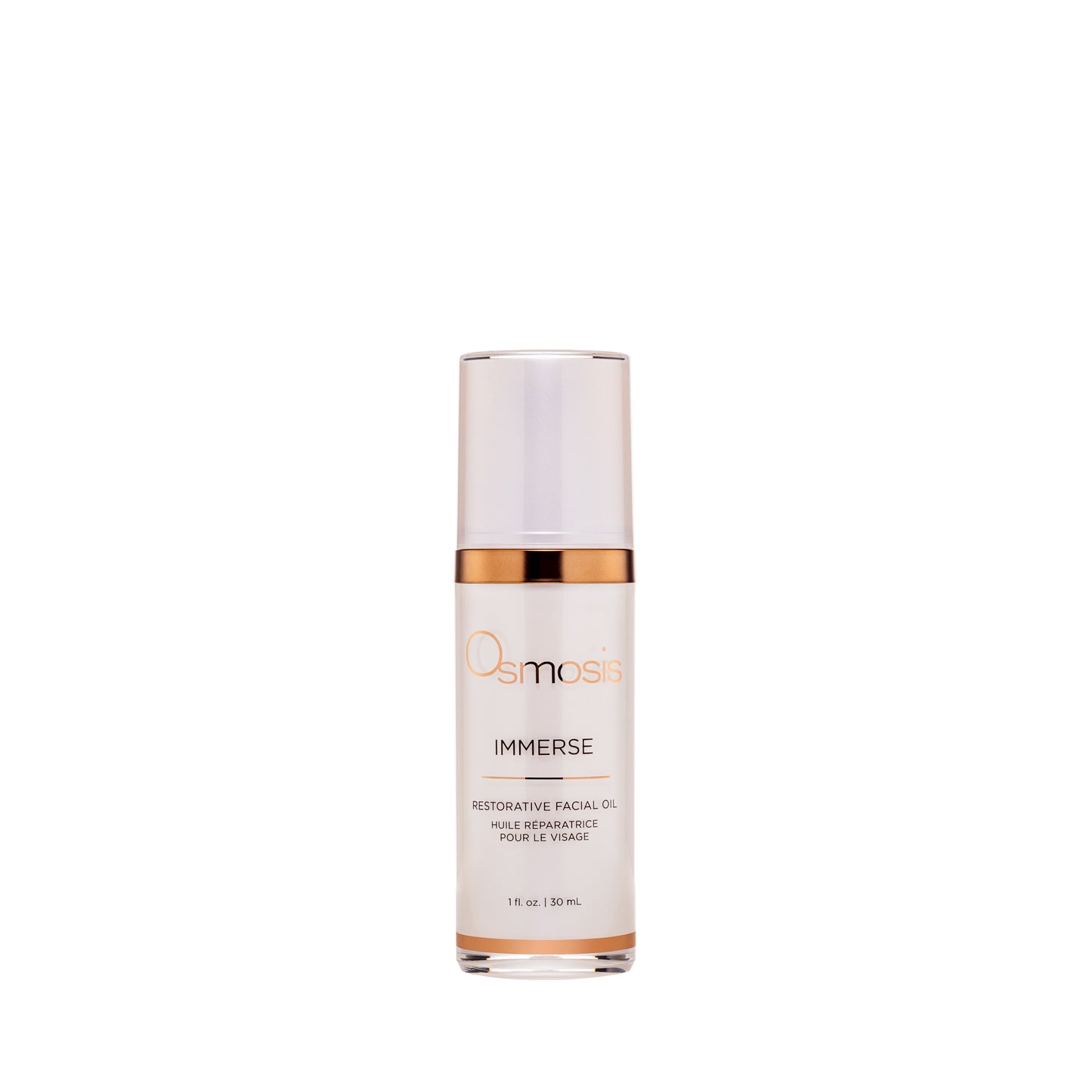 Restorative Face Oil | Osmosis Face Oil | Trubeauty Esthetics