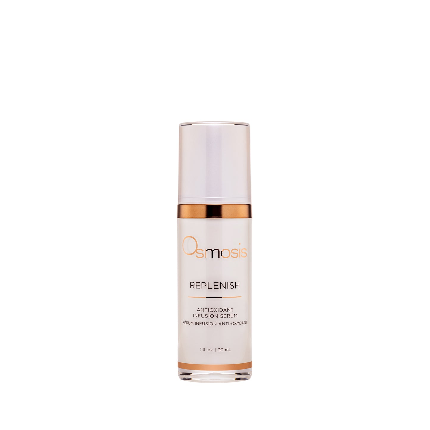 Osmosis Replenish Antioxidant Infusion Serum