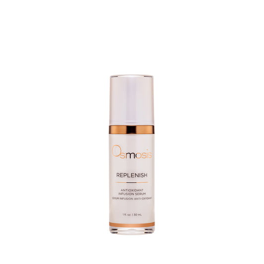 Osmosis Replenish Antioxidant Infusion Serum