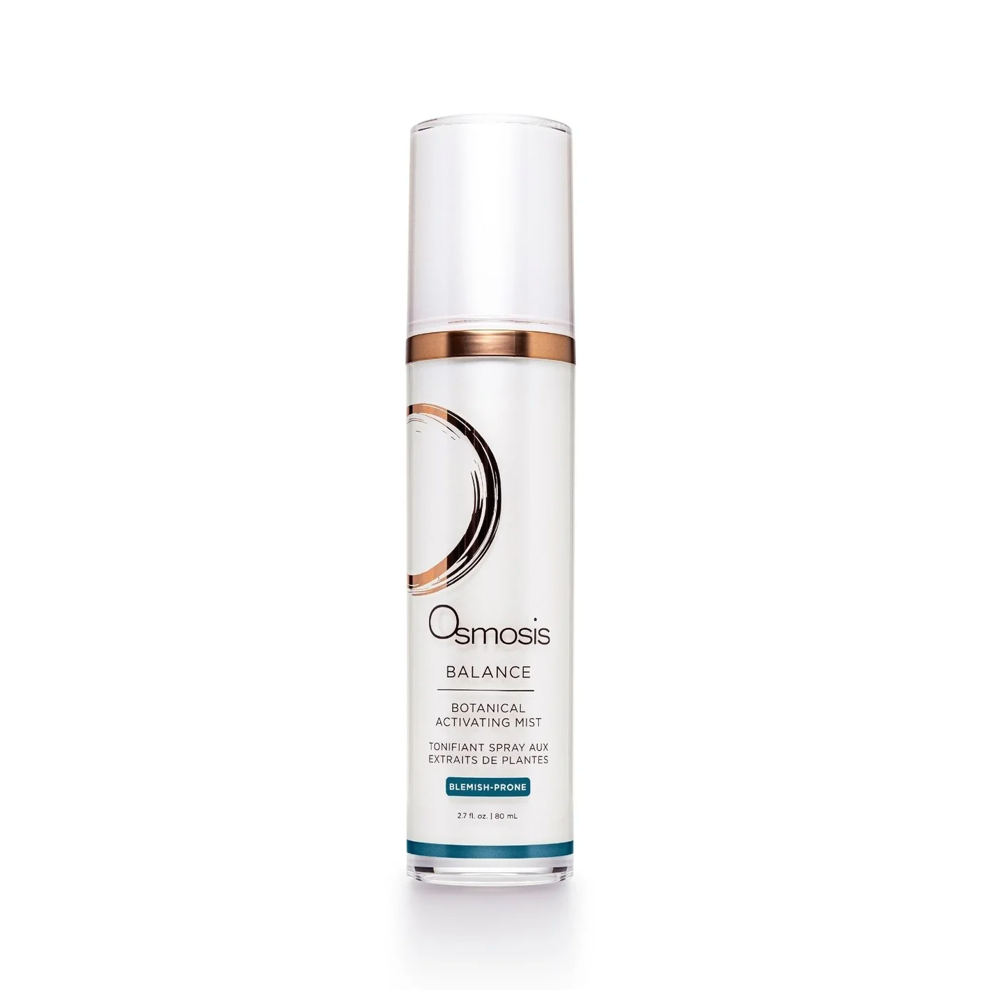 Osmosis Activating Mist | Botanical Face Mist | Trubeauty Esthetics