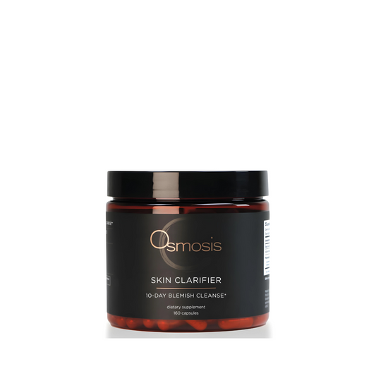 Osmosis Skin Clarifier | Skin Clarifier Capsules | Trubeauty Esthetics