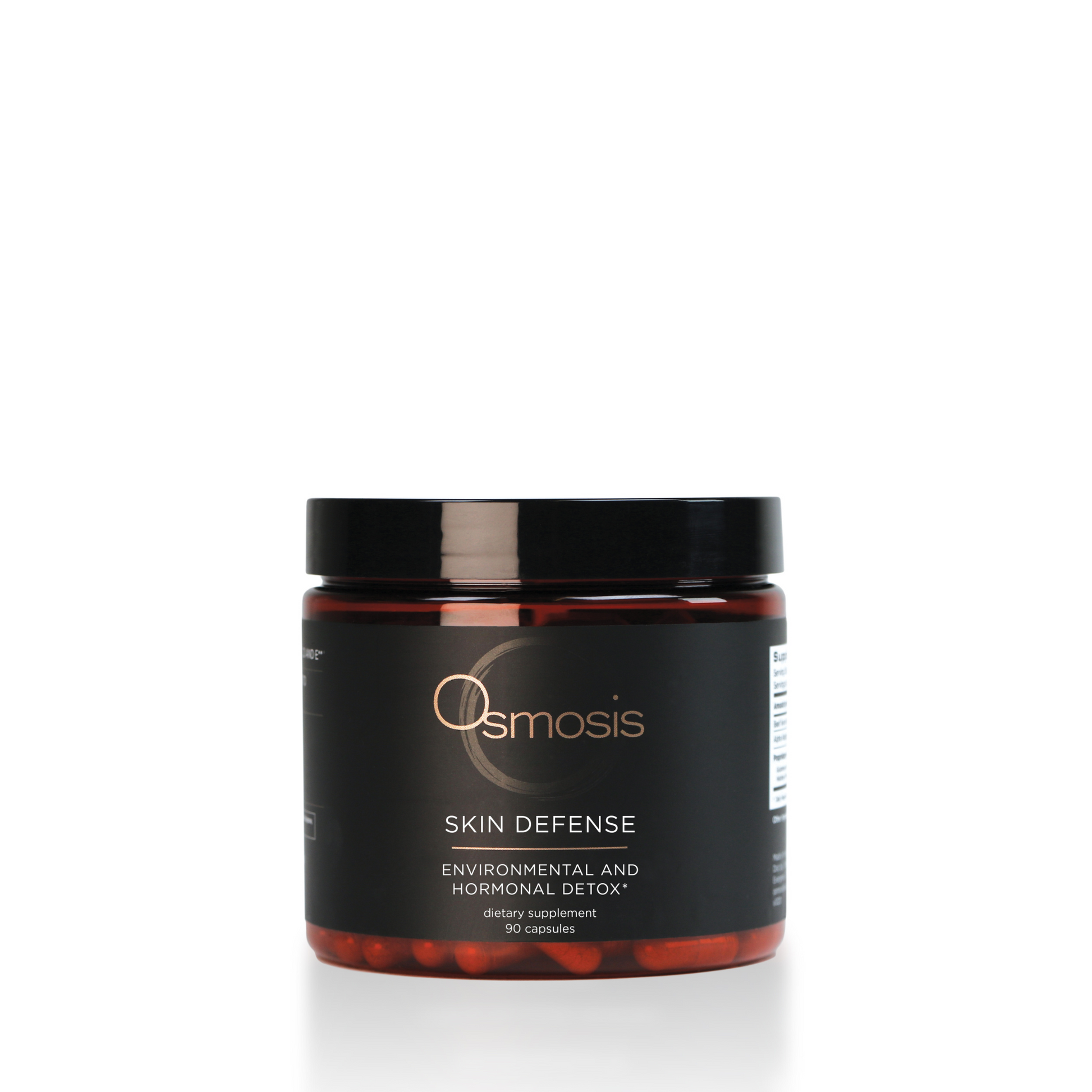 Osmosis Skin Defense | Skin Toxin Purifier | Trubeauty Esthetics