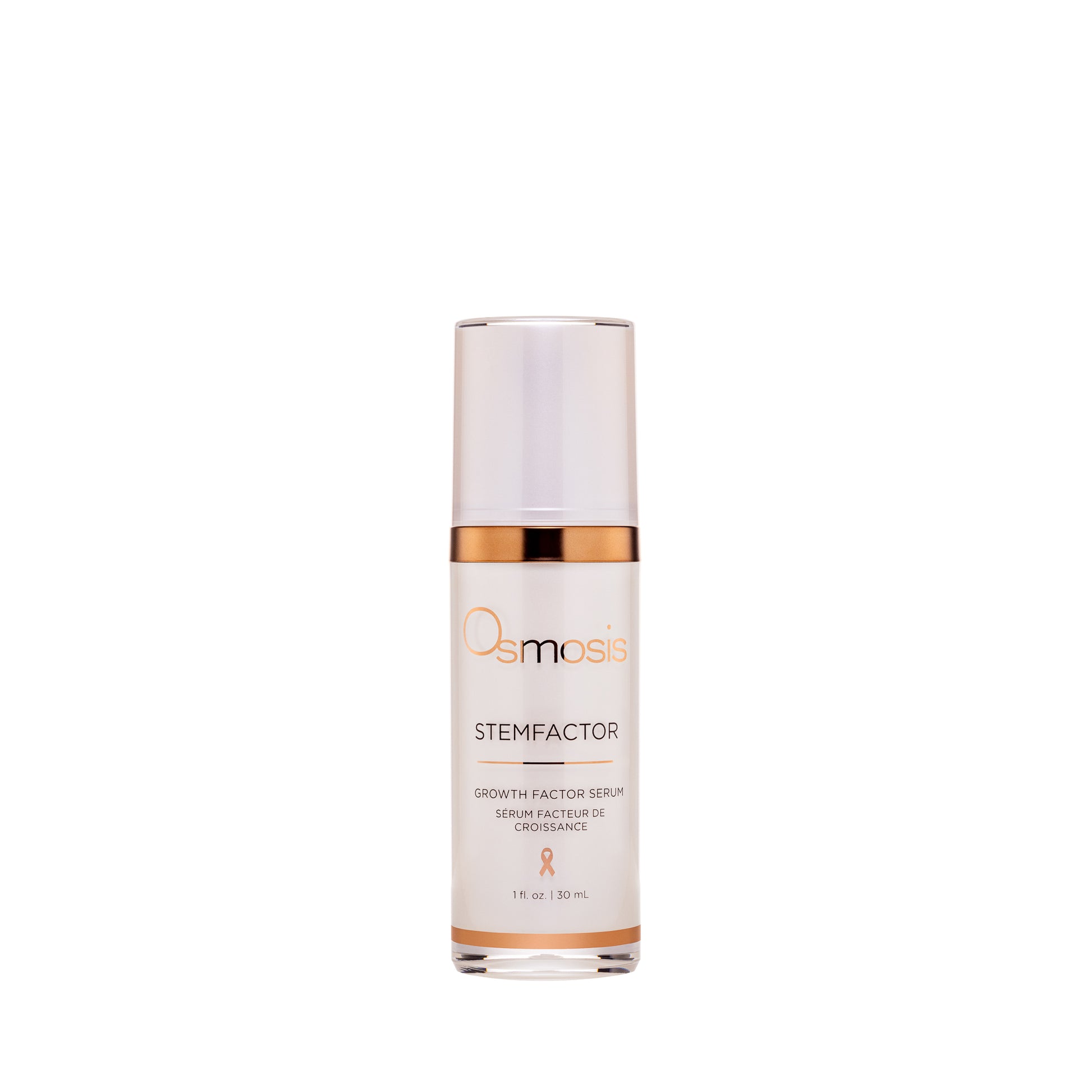 Growth Factor Serum | Osmosis Growth Serum | Trubeauty Esthetics