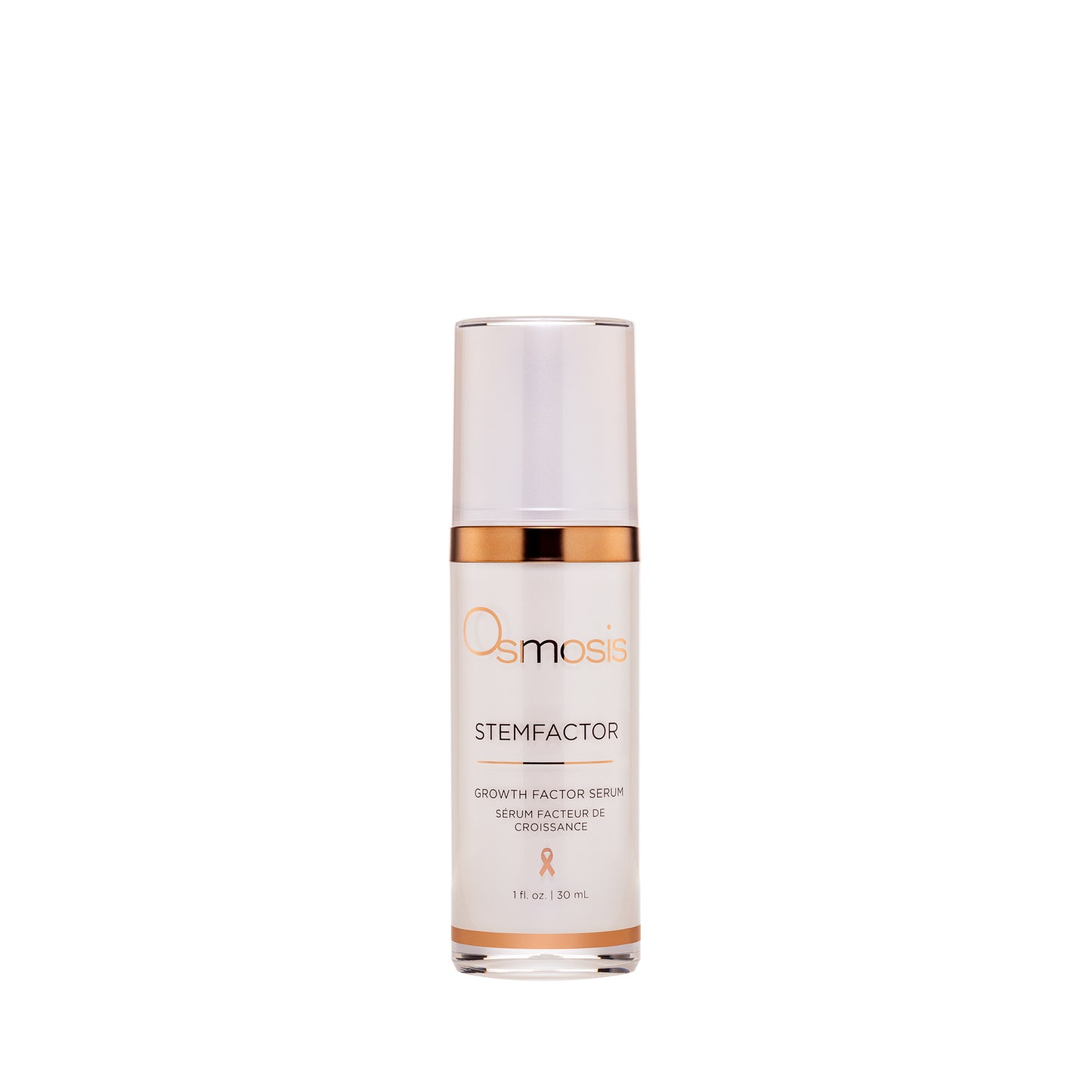 Osmosis Stemfactor Growth Serum