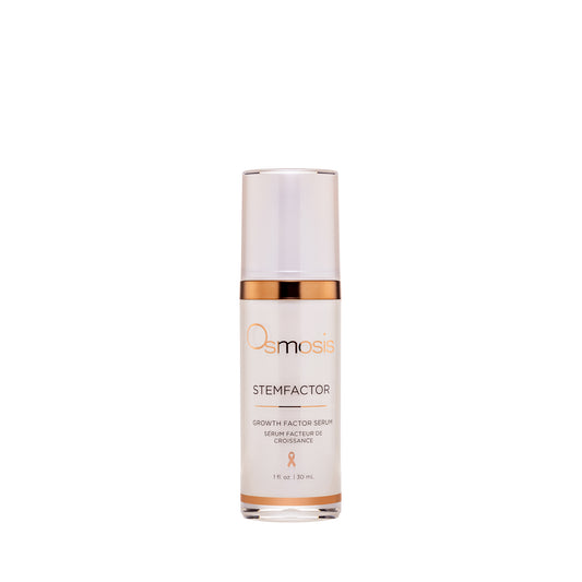 Osmosis Stemfactor Growth Serum