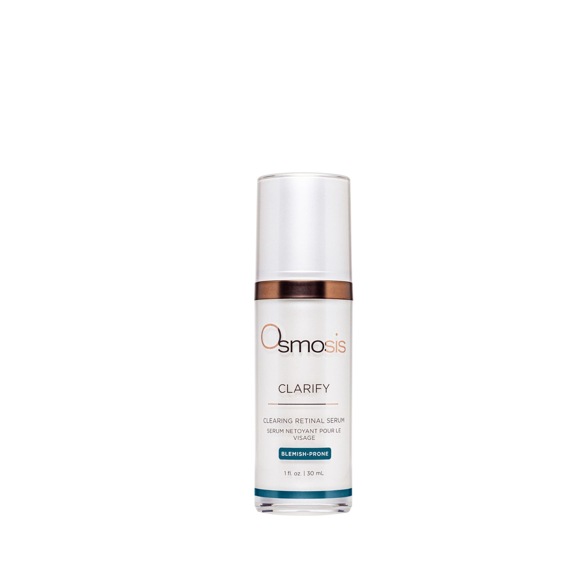 Osmosis Retinal Serum | Clarify Retinal Serum | Trubeauty Esthetics