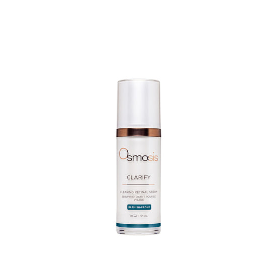 Osmosis Retinal Serum | Clarify Retinal Serum | Trubeauty Esthetics