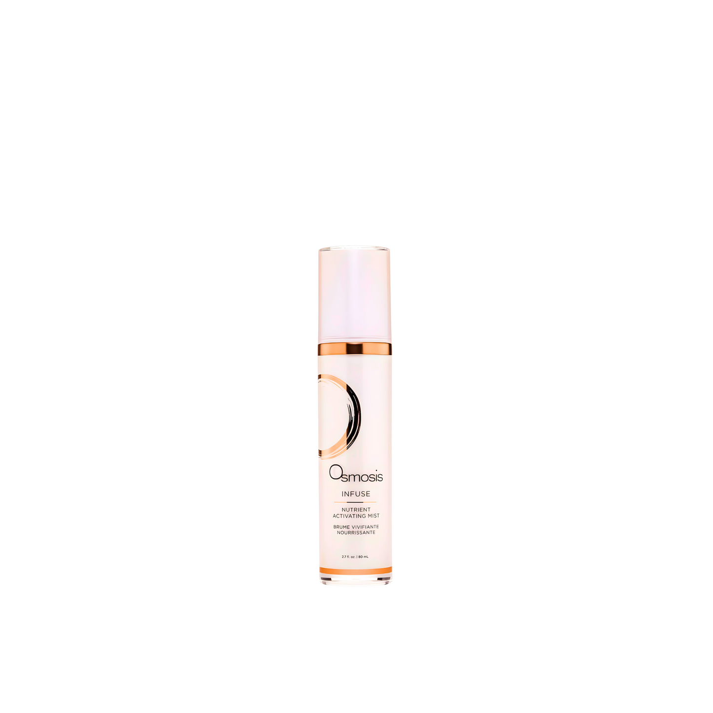 Osmosis Infuse Nutrient Activating Mist