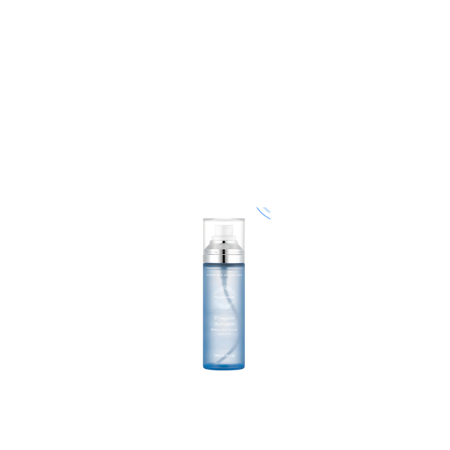 Hydrating Face Mist | Cryogenic Face Mist | Trubeauty Esthetics