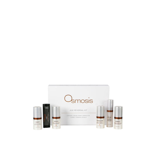 Osmosis Pigmentation Kit