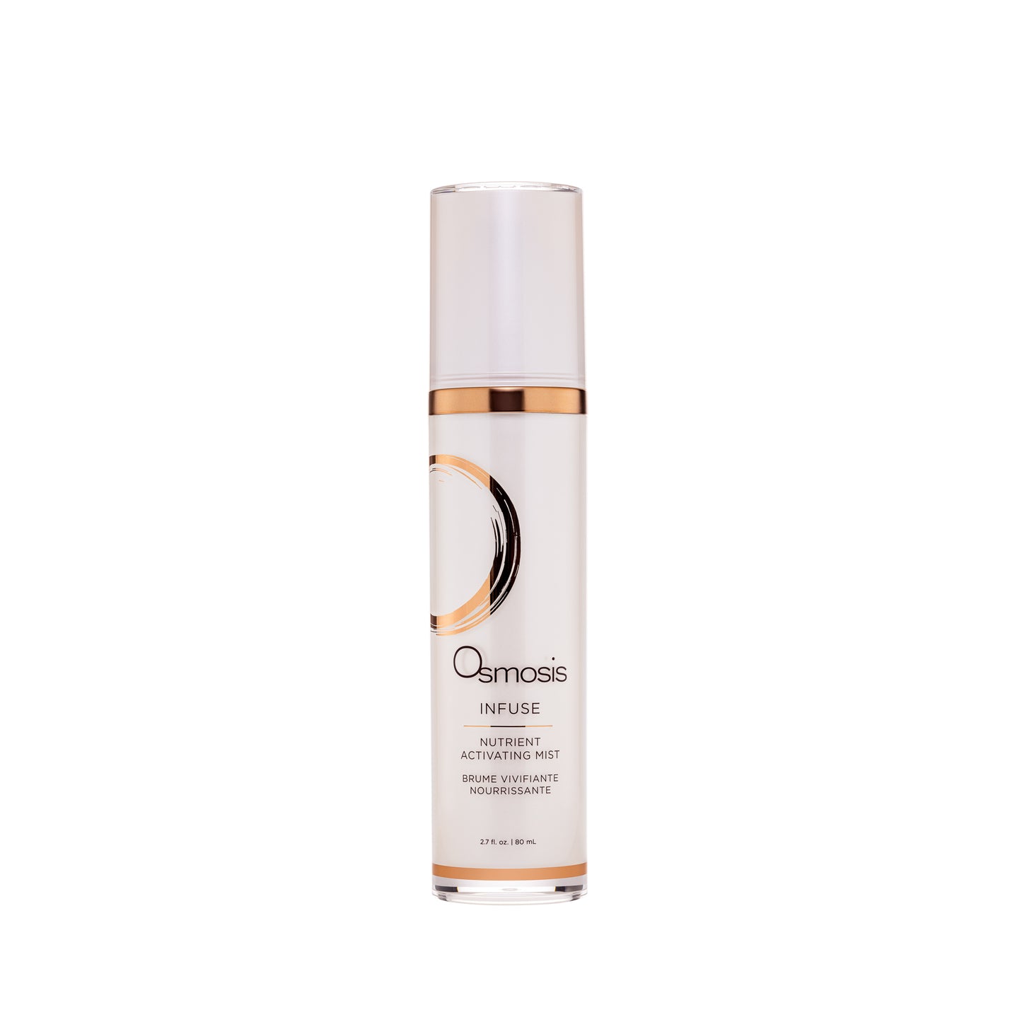 Osmosis Infuse Nutrient Activating Mist