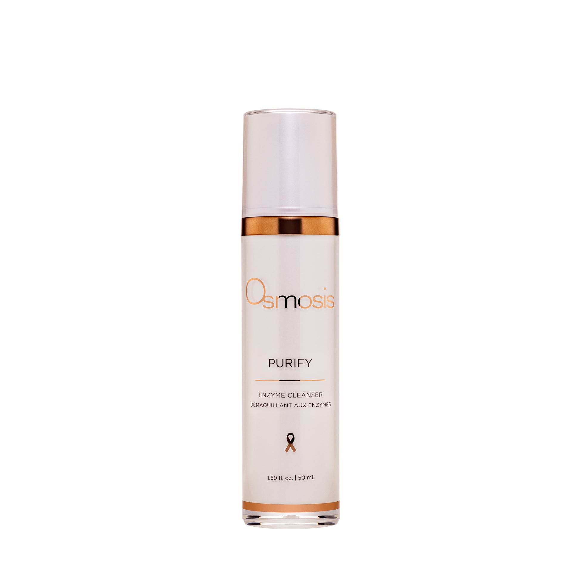 Enzyme Skin Cleanser | Osmosis Enzyme Cleanser | Trubeauty Esthetics