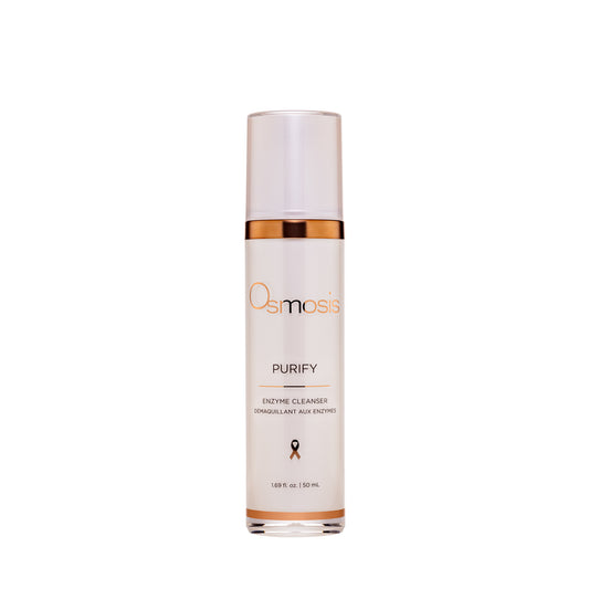 Enzyme Skin Cleanser | Osmosis Enzyme Cleanser | Trubeauty Esthetics