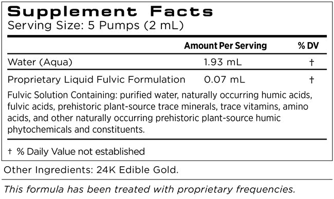 Osmosis Emotional Well-being Elixir