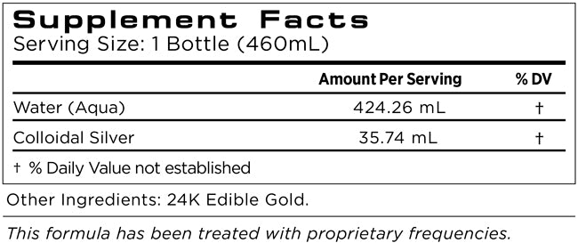 Osmosis Immune Defense Elixir